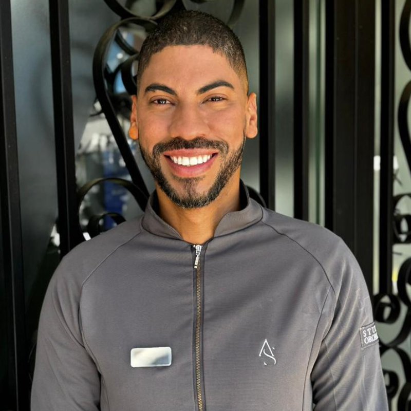 Dr. Arthur Santana • CRM/ES 7866